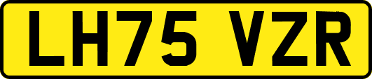 LH75VZR