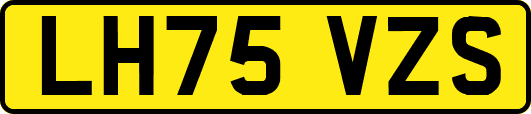 LH75VZS