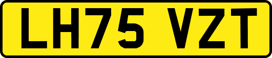 LH75VZT