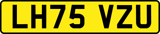 LH75VZU