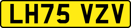 LH75VZV