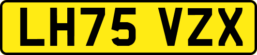 LH75VZX