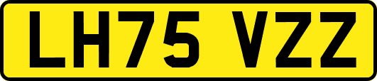 LH75VZZ