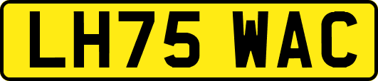 LH75WAC