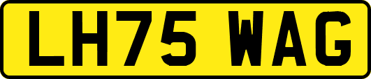 LH75WAG