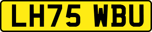 LH75WBU