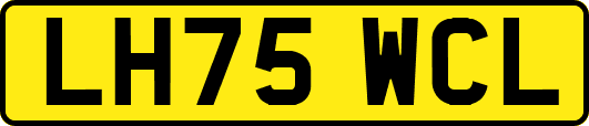LH75WCL