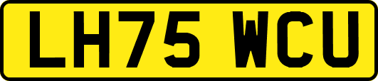 LH75WCU
