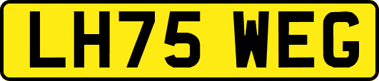 LH75WEG