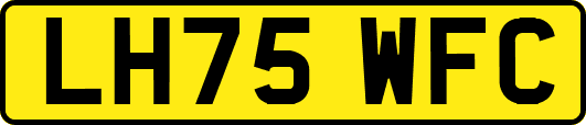 LH75WFC