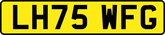 LH75WFG