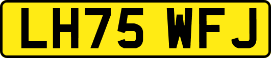 LH75WFJ