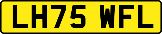 LH75WFL