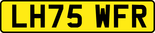 LH75WFR