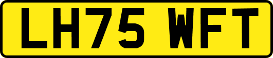 LH75WFT