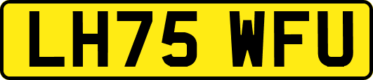 LH75WFU