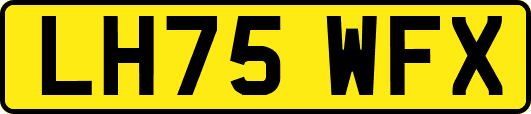 LH75WFX