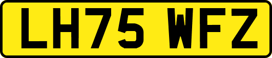 LH75WFZ