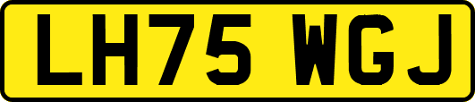 LH75WGJ