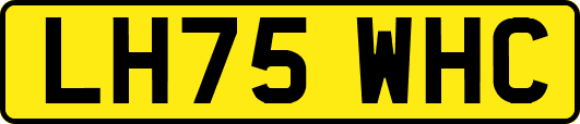 LH75WHC