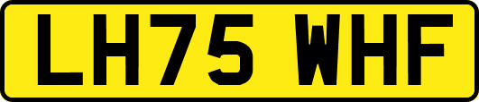LH75WHF