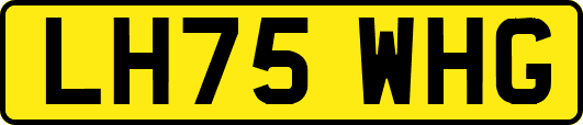 LH75WHG