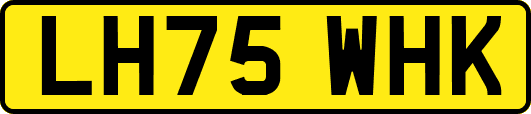 LH75WHK