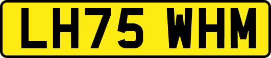 LH75WHM