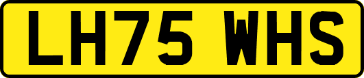 LH75WHS