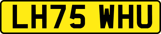 LH75WHU