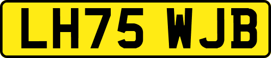 LH75WJB
