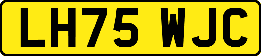 LH75WJC