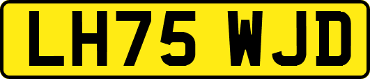 LH75WJD