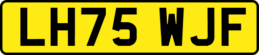 LH75WJF