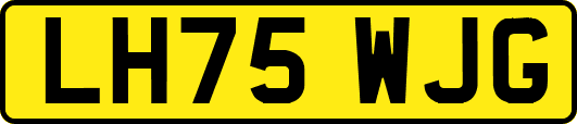 LH75WJG