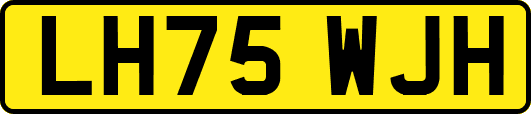 LH75WJH