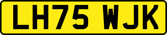 LH75WJK