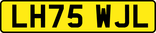 LH75WJL