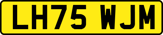 LH75WJM