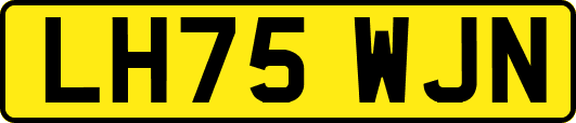 LH75WJN
