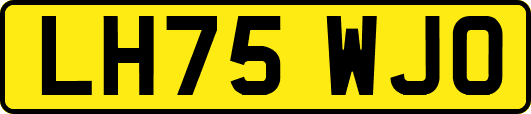 LH75WJO