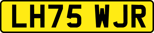 LH75WJR