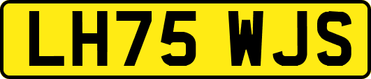 LH75WJS