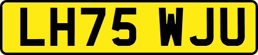 LH75WJU