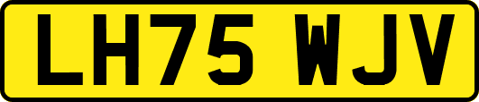 LH75WJV