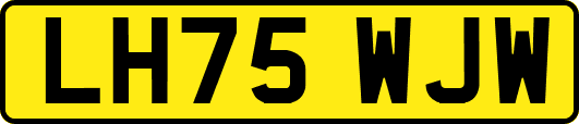 LH75WJW