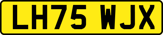 LH75WJX