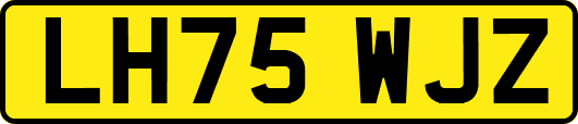 LH75WJZ