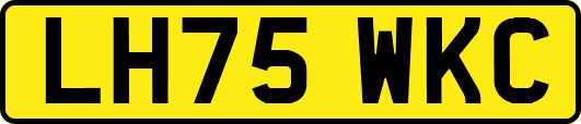 LH75WKC