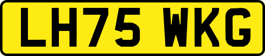 LH75WKG